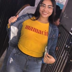 Meet your Posher, Melanie